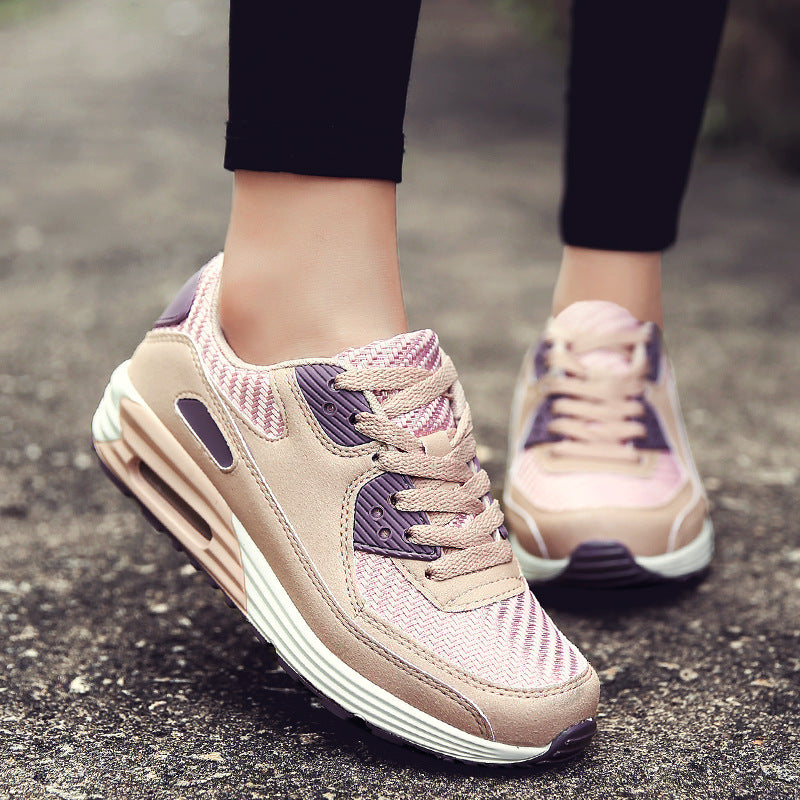 Chaussures pour femmes Chaussures décontractées féminines