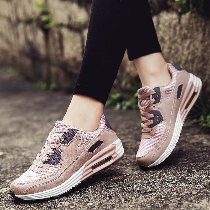 Chaussures pour femmes Chaussures décontractées féminines