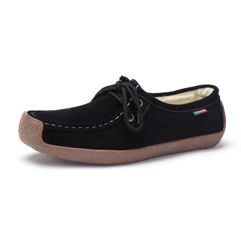 Chaussures décontractées pour maman, chaussures plates pour femmes enceintes.