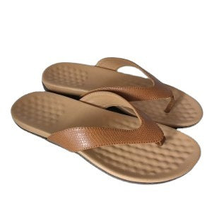 Tongs grande taille, sandales confortables et à la mode