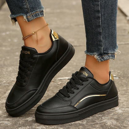 Basket élégante pour femme