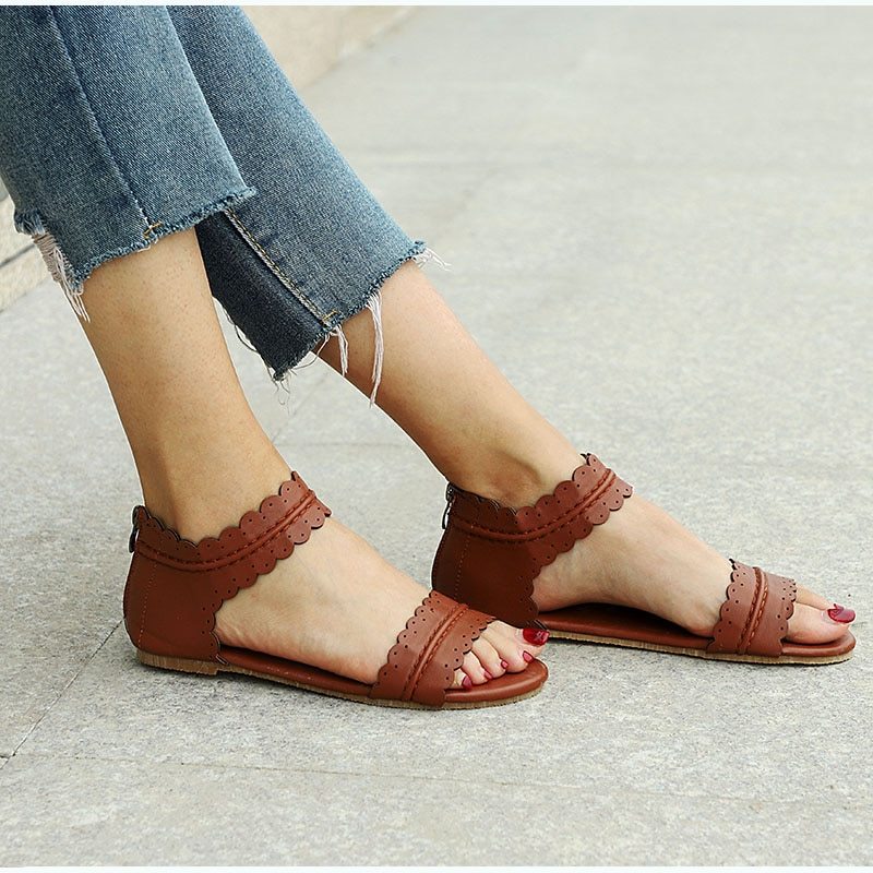 Sandales pour femmes