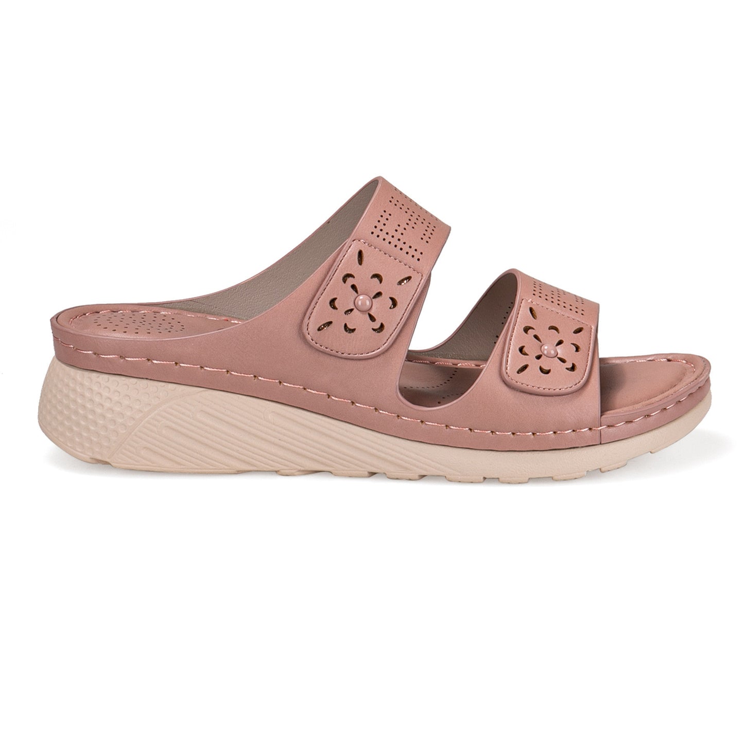 Sandales Décontractées d'Été – Confort & Style Sans Effort