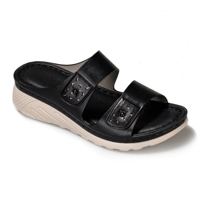 Sandales Décontractées d'Été – Confort & Style Sans Effort