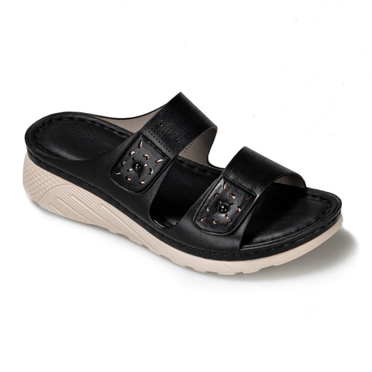 Sandales Décontractées d'Été – Confort & Style Sans Effort