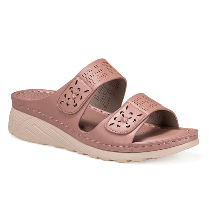 Sandales Décontractées d'Été – Confort & Style Sans Effort