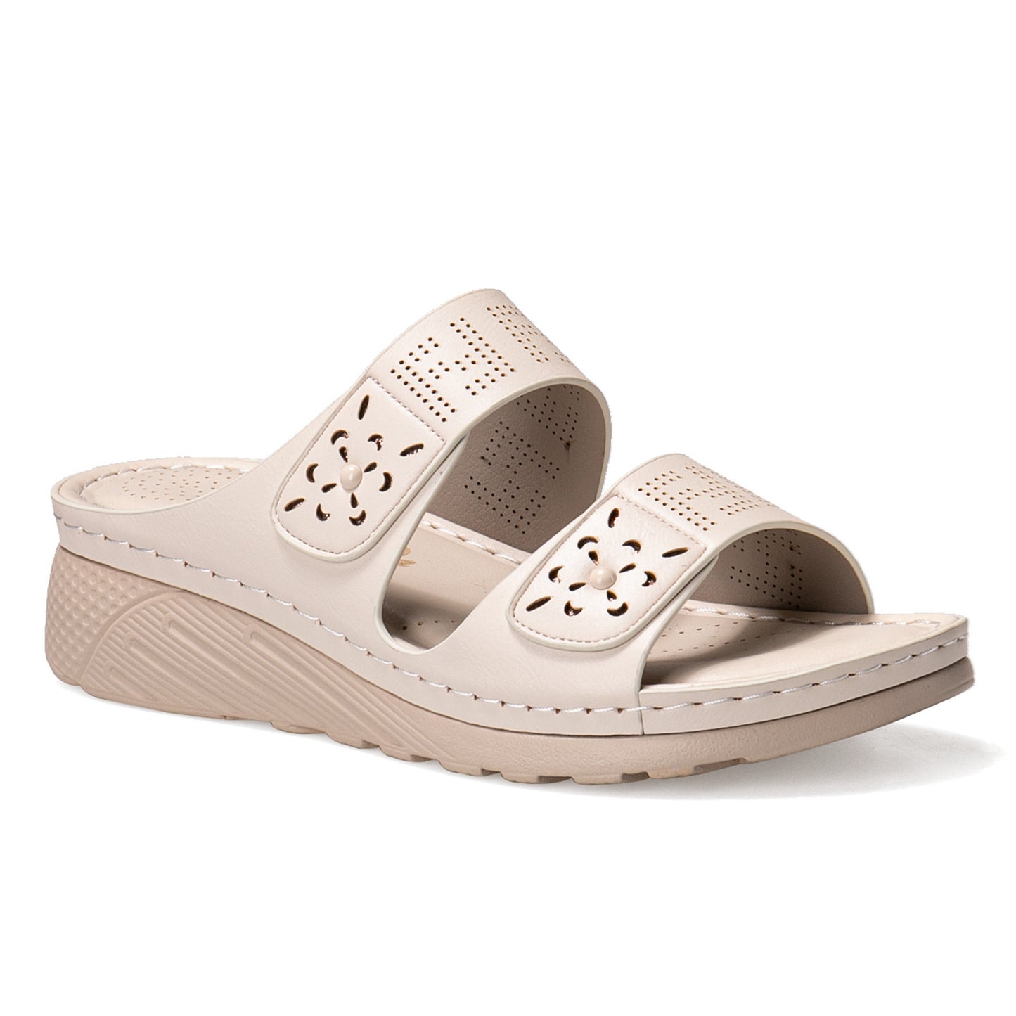 Sandales Décontractées d'Été – Confort & Style Sans Effort