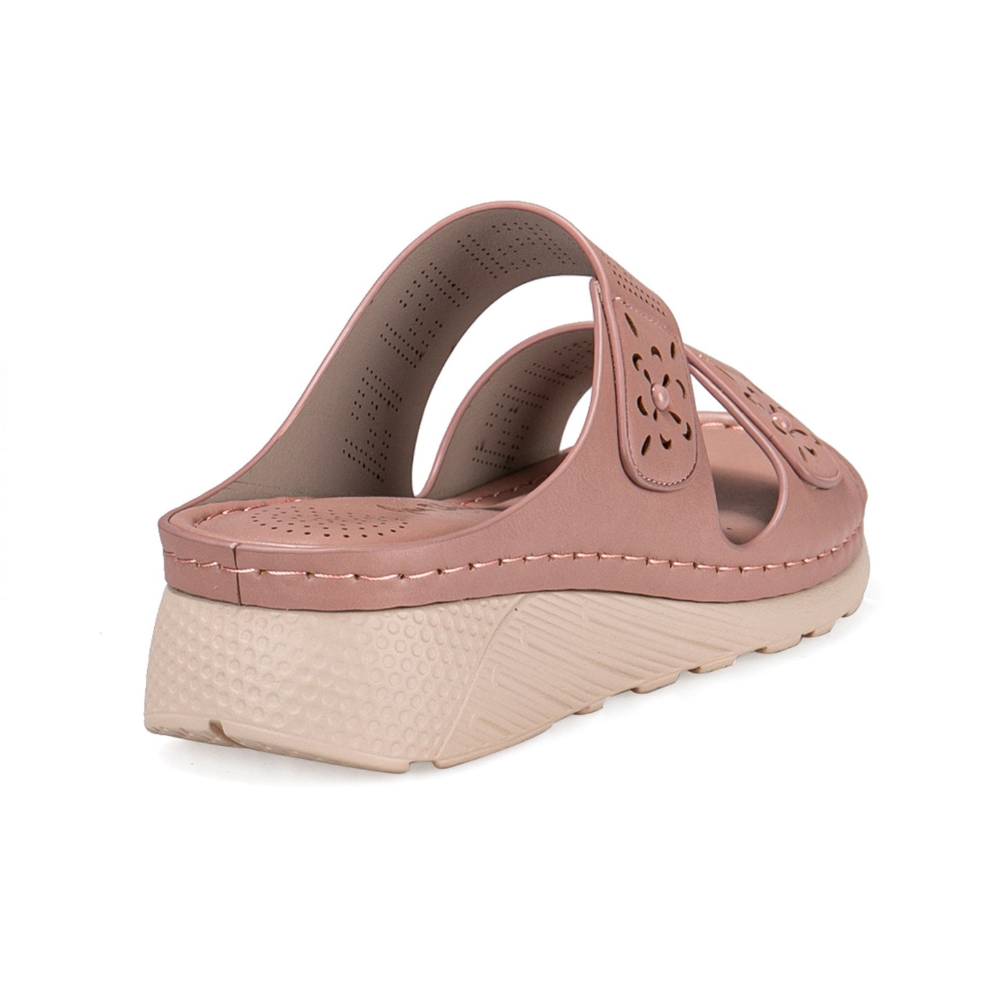Sandales Décontractées d'Été – Confort & Style Sans Effort