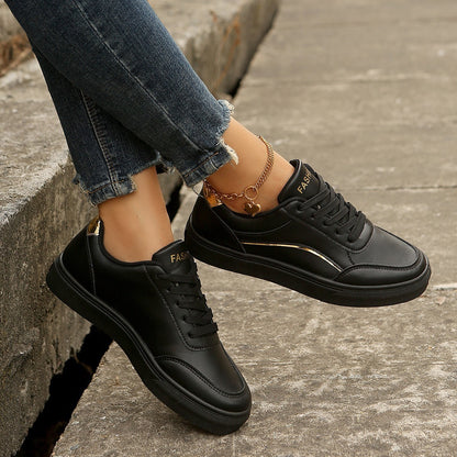 Basket élégante pour femme
