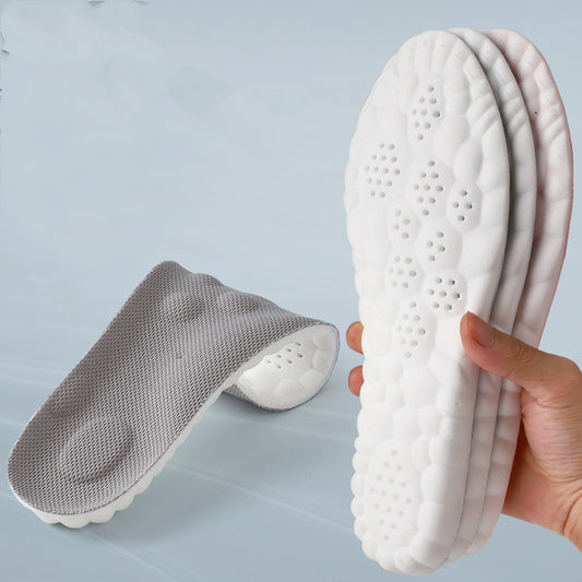 semelles de massage