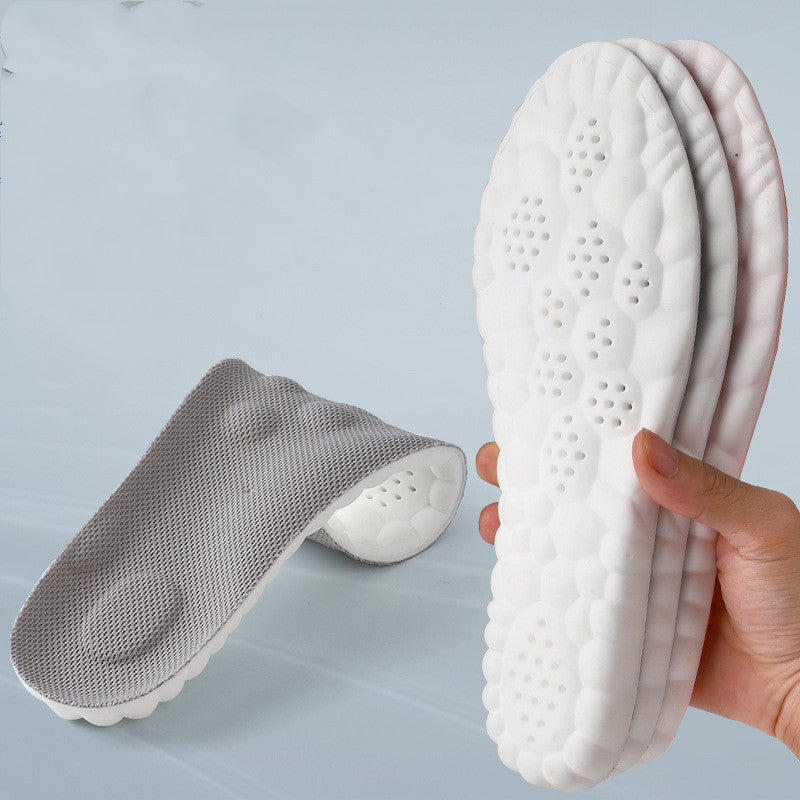 semelles de massage