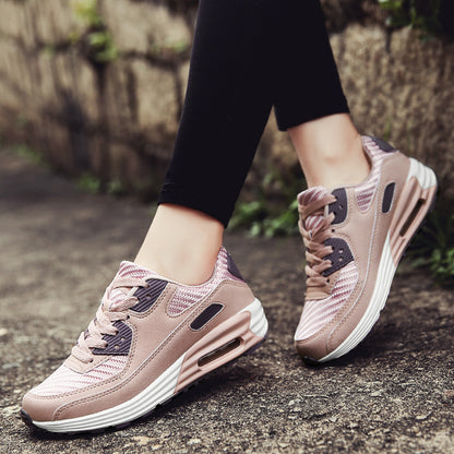 Chaussures pour femmes Chaussures décontractées féminines