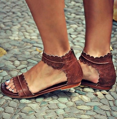 Sandales pour femmes