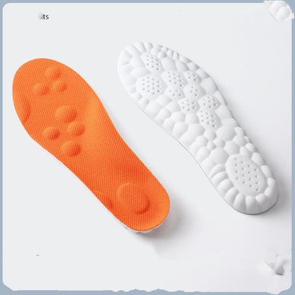 semelles de massage
