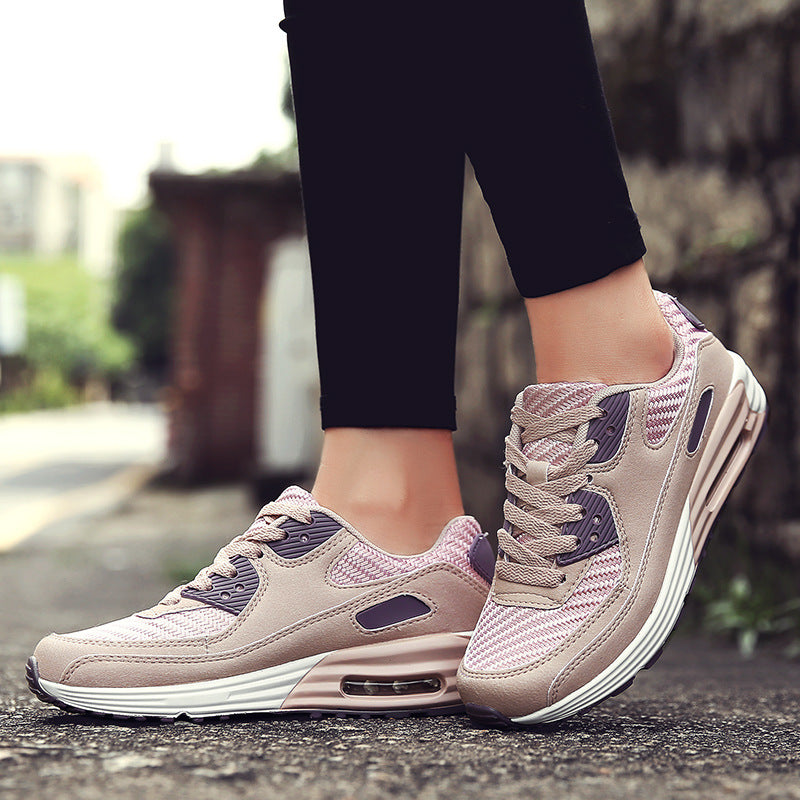 Chaussures pour femmes Chaussures décontractées féminines