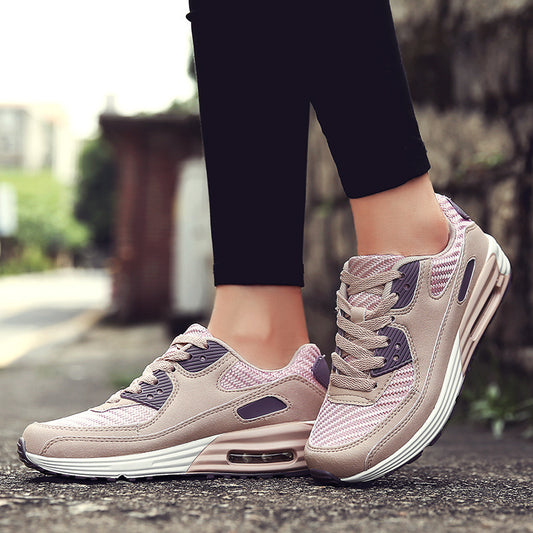 Chaussures pour femmes Chaussures décontractées féminines
