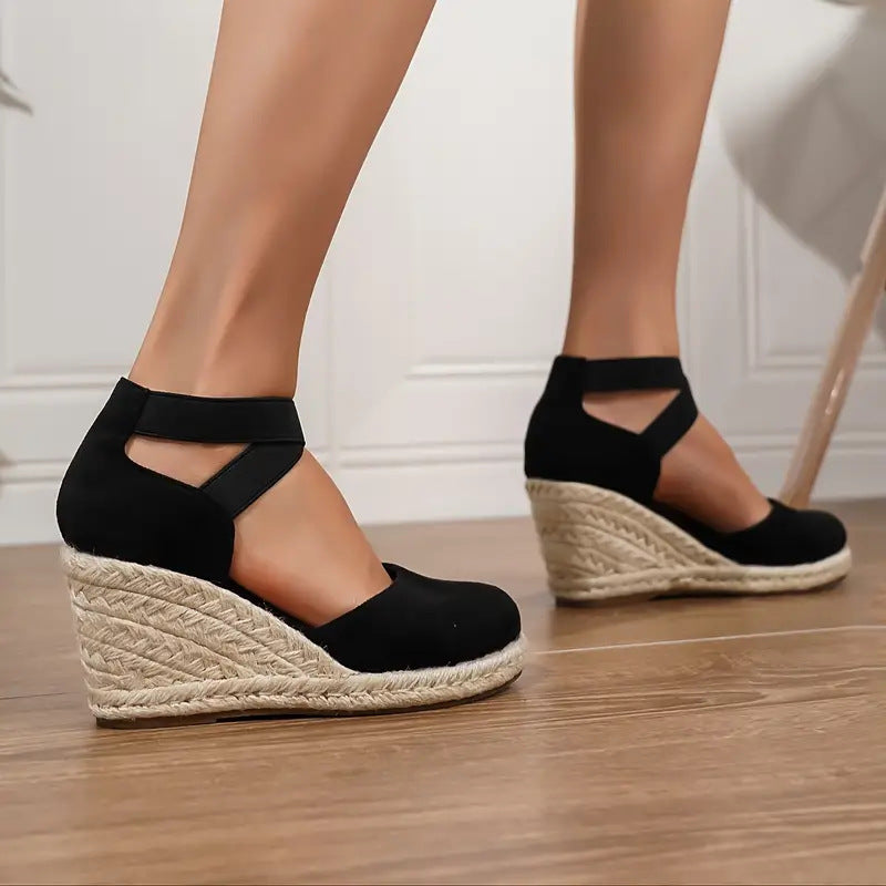 Sandales Sport Femme Grande Taille – Style & Confort au Quotidien