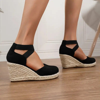 Sandales Sport Femme Grande Taille – Style & Confort au Quotidien