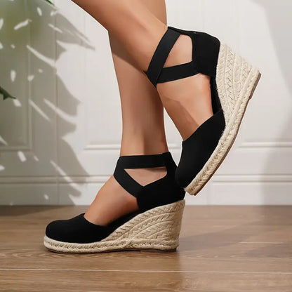 Sandales Sport Femme Grande Taille – Style & Confort au Quotidien