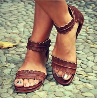 Sandales pour femmes
