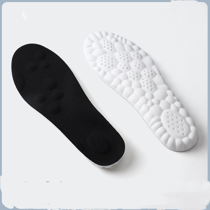 semelles de massage