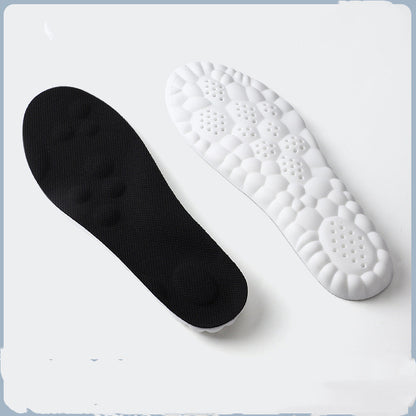 semelles de massage