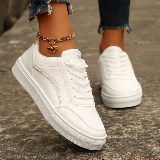 Basket élégante pour femme