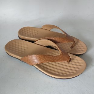 Tongs grande taille, sandales confortables et à la mode