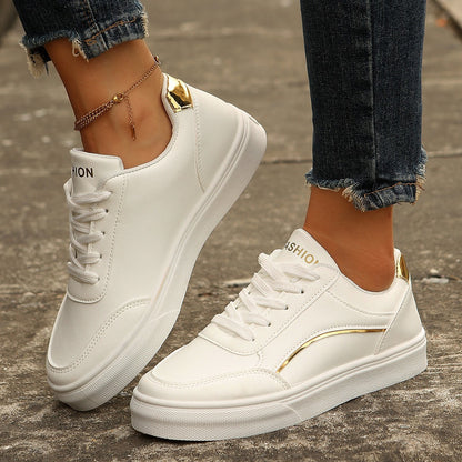 Basket élégante pour femme